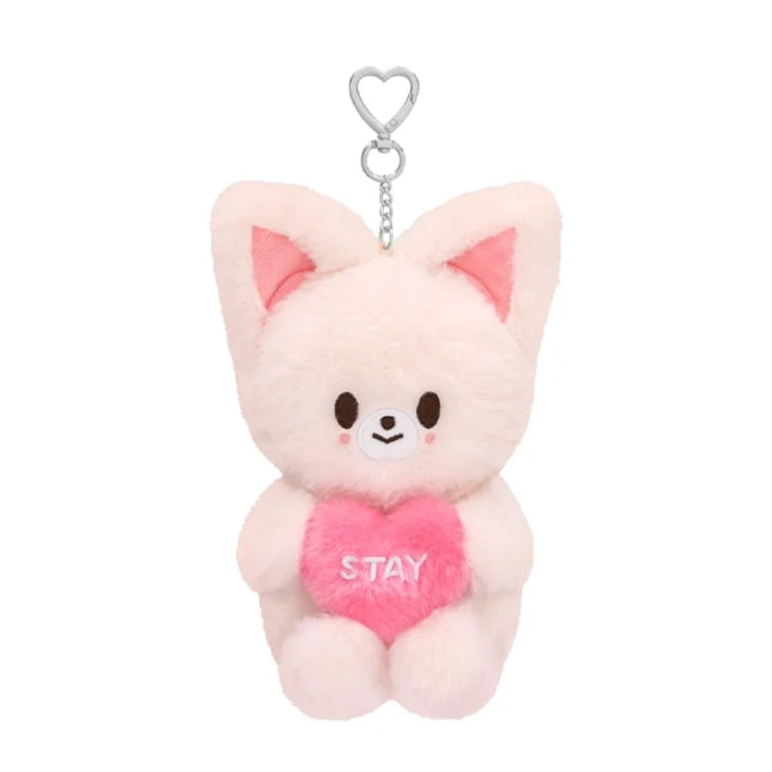 SKZOO PLUSH VOICE Ver. - 6TH FANMEETING &