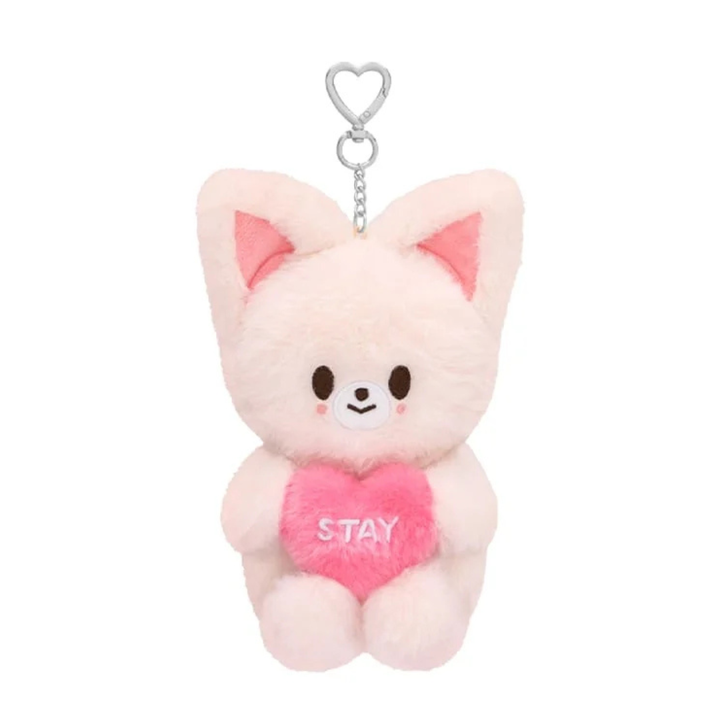 SKZOO PLUSH VOICE Ver. - 6TH FANMEETING &