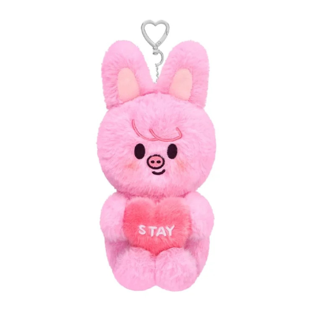 SKZOO PLUSH VOICE Ver. - 6TH FANMEETING &