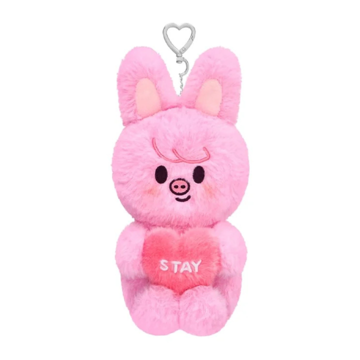 SKZOO PLUSH VOICE Ver. - 6TH FANMEETING &
