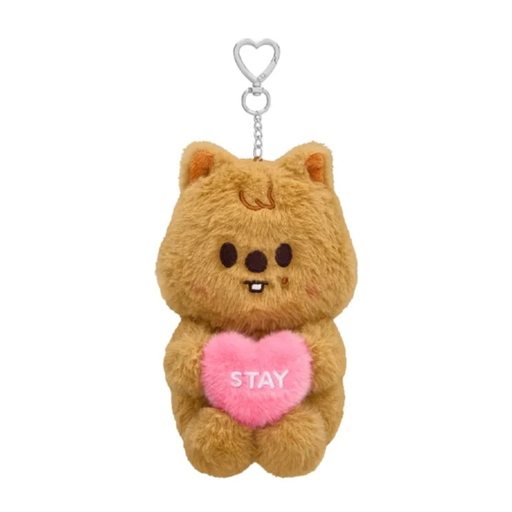 SKZOO PLUSH VOICE Ver. - 6TH FANMEETING &