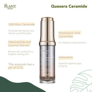 The Plant Base Quesera Ceramide