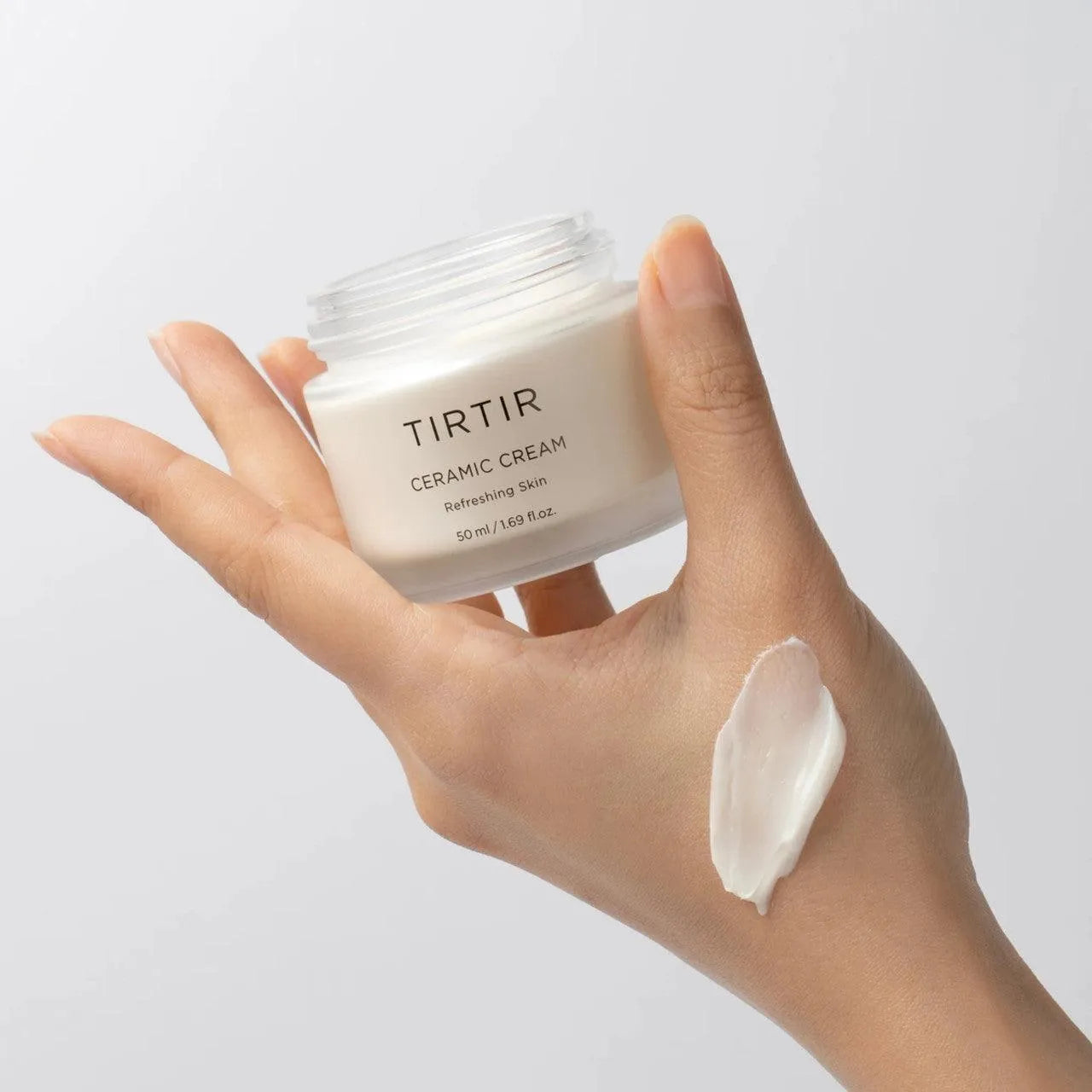 TIRTIR Ceramic Cream