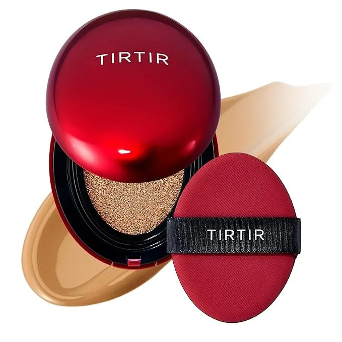 TIRTIR Mask Fit Red Cushion