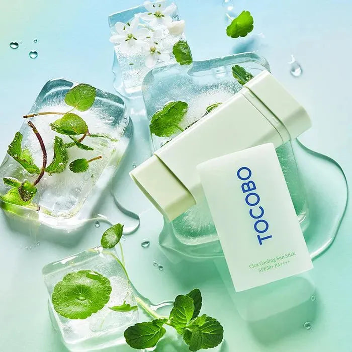 Cica Cooling Sun Stick