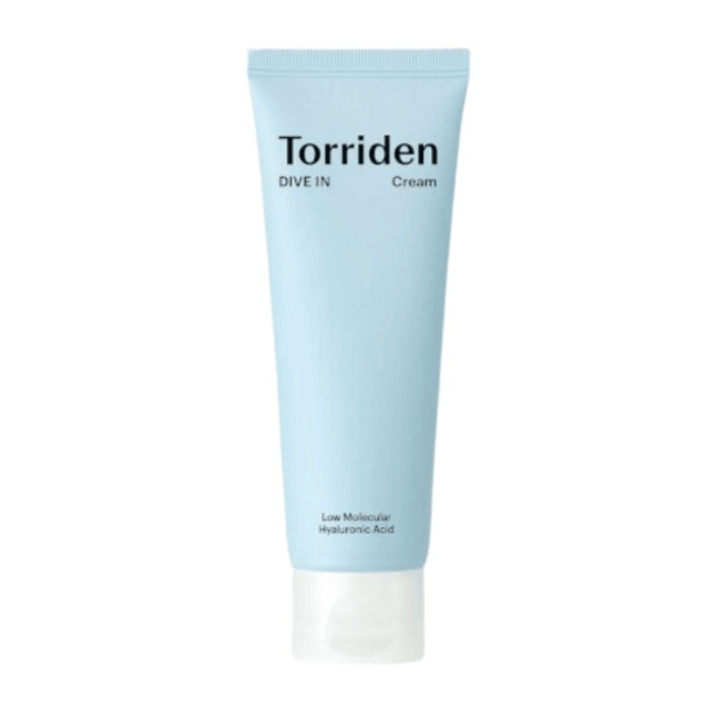 Torriden DIVE-IN Low Molecular Hyaluronic Acid Cream