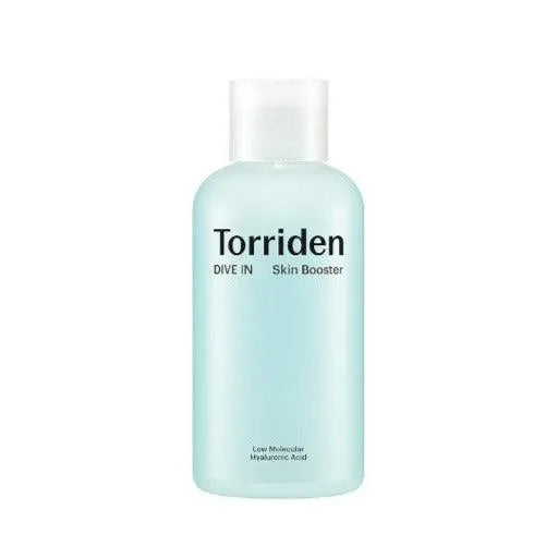 Torriden DIVE IN Low-Molecular Hyaluronic Acid Toner