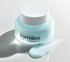 Torriden DIVE IN Low Molecule Hyaluronic Acid Soothing Cream