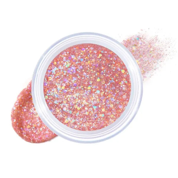 Unleashia Get Loose Glitter Gel