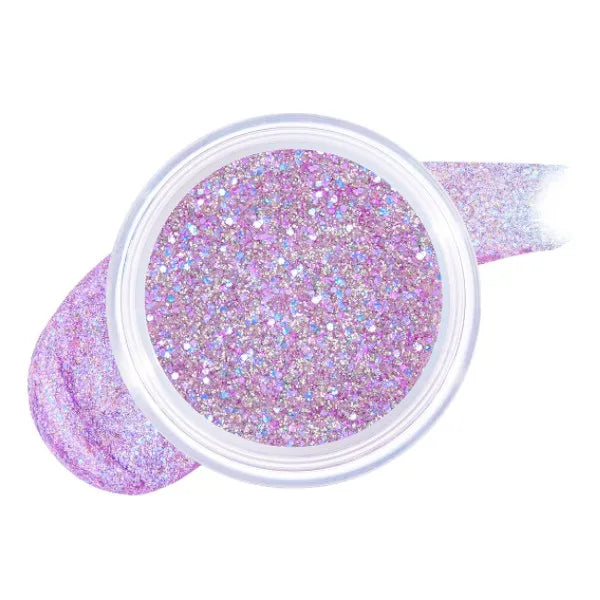 Unleashia Get Loose Glitter Gel