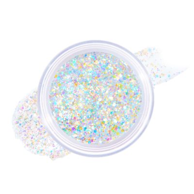 Get Loose Glitter Gel